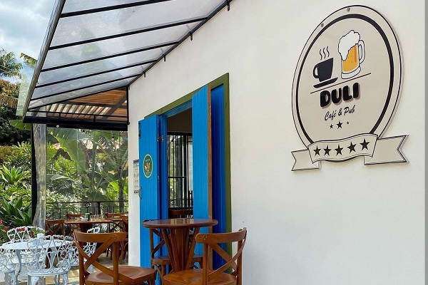 Duli Café